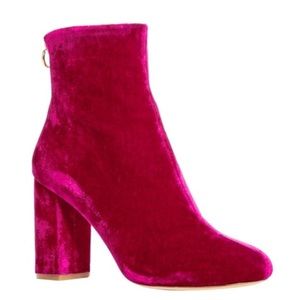Joie Saleema ankle boot